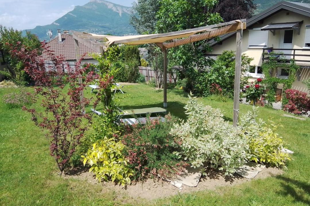 Photo of Others in Challes-les-Eaux