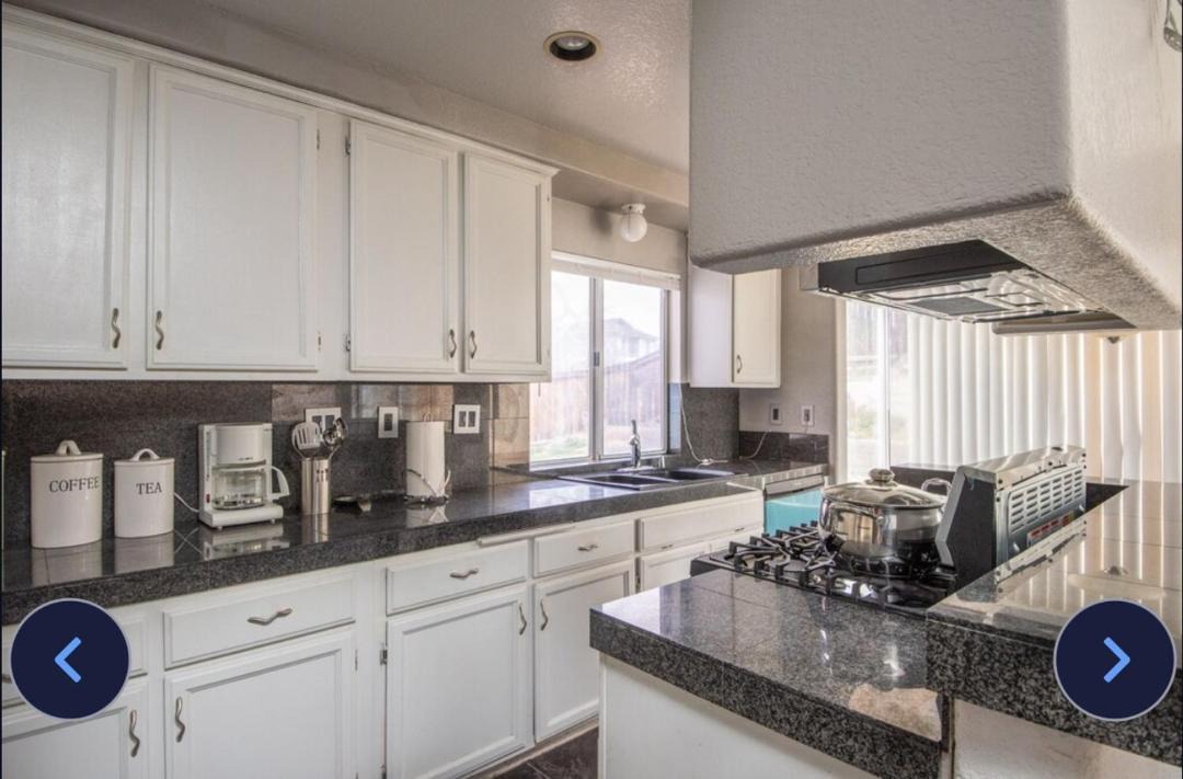Photo of Kitchen in Victorville