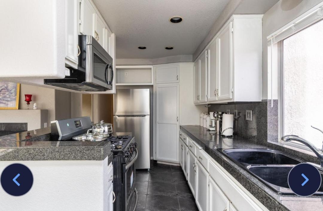 Photo of Kitchen in Victorville