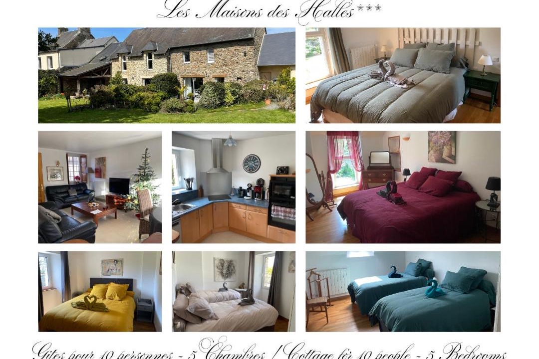 Photo of Others in Cerisy-la-Foret