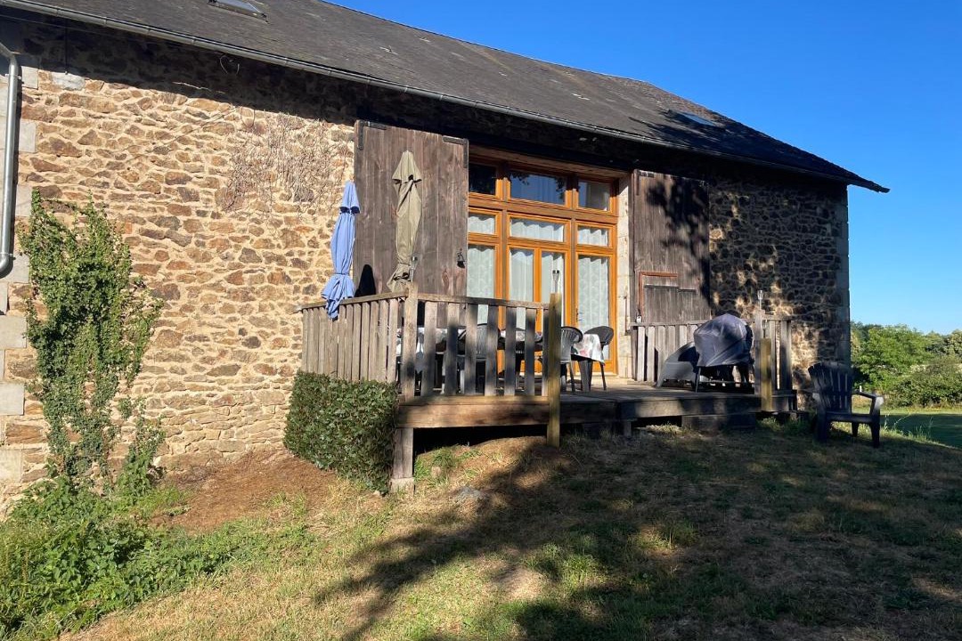 Photo of Others in Neuvic-Entier