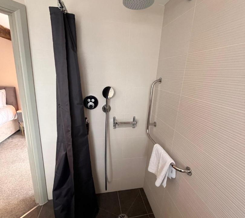 Photo of Bathroom in Bourton