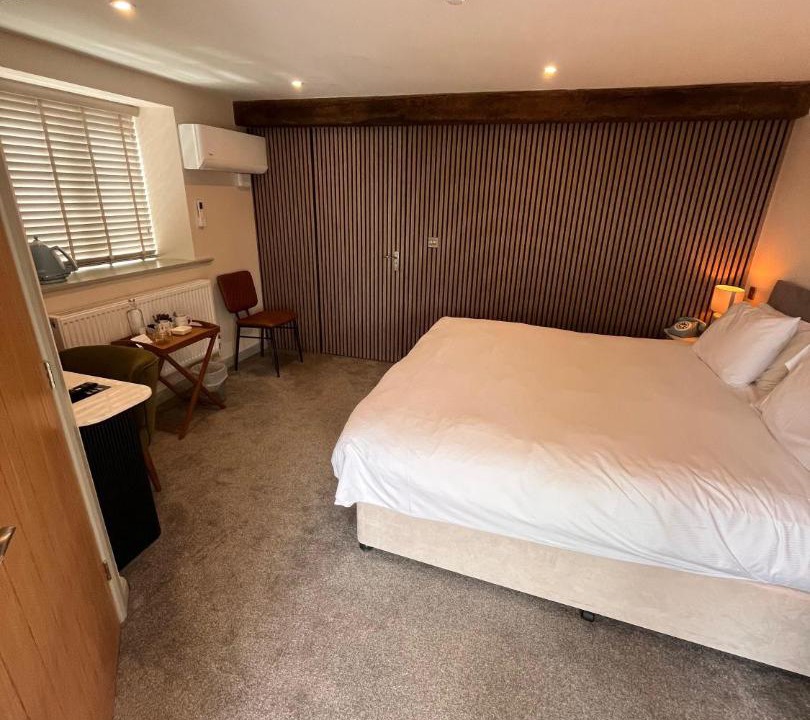 Photo of Bedroom in Bourton