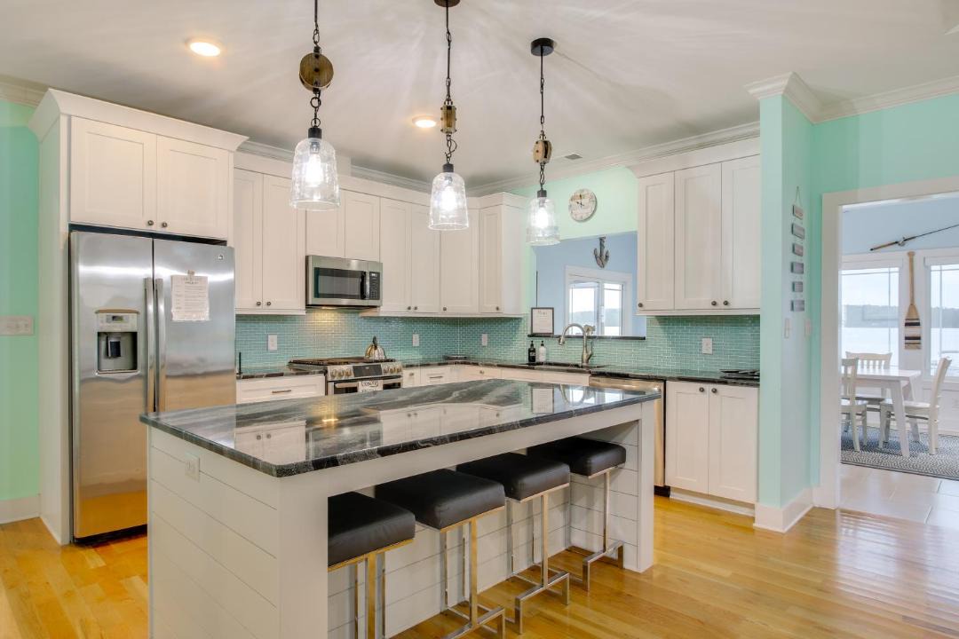 Photo of Kitchen in Cross Hill
