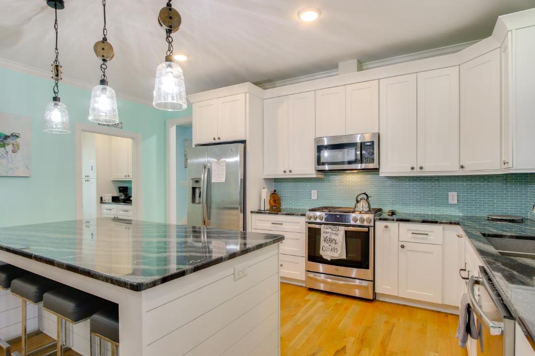 Photo of Kitchen in Cross Hill