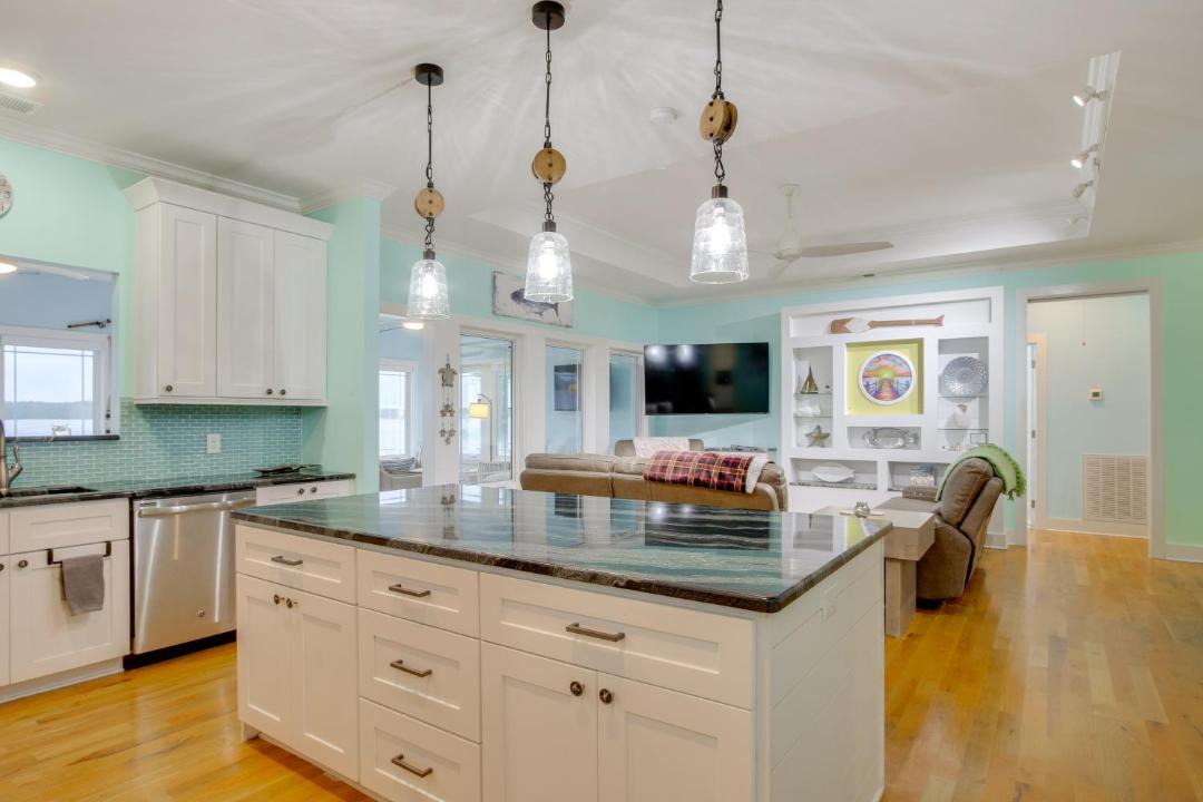 Photo of Kitchen in Cross Hill