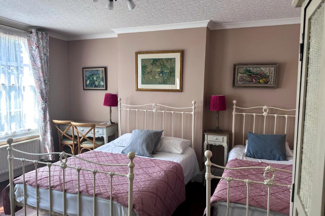 Photo of Bedroom in Bedford