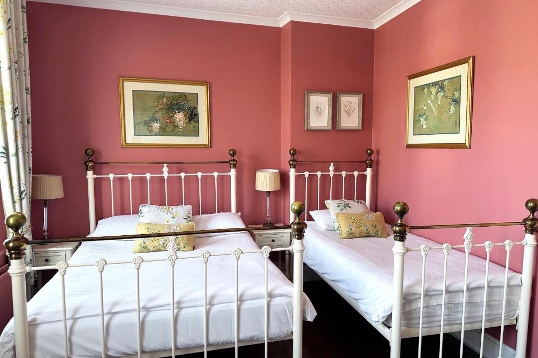 Photo of Bedroom in Bedford