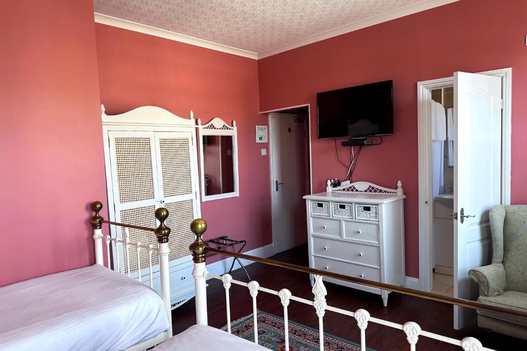 Photo of Bedroom in Bedford