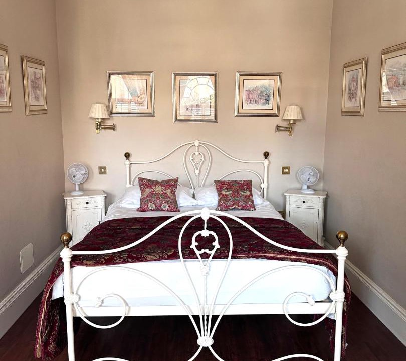 Photo of Bedroom in Bedford