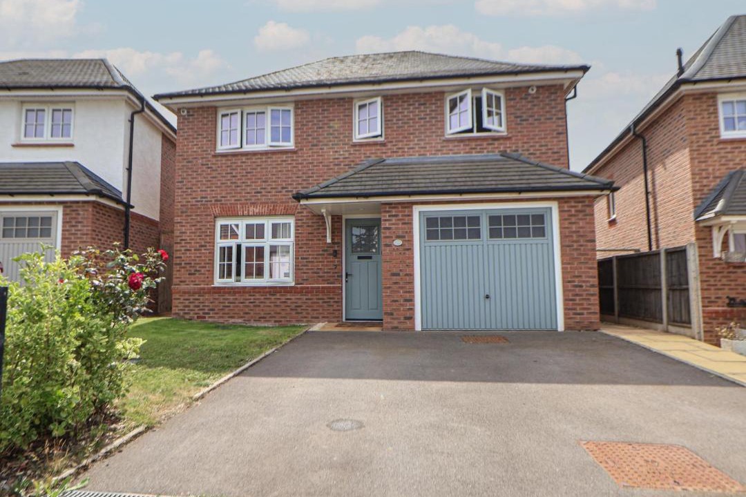 Photo of Others in Telford