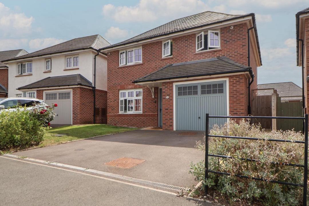 Photo of Others in Telford