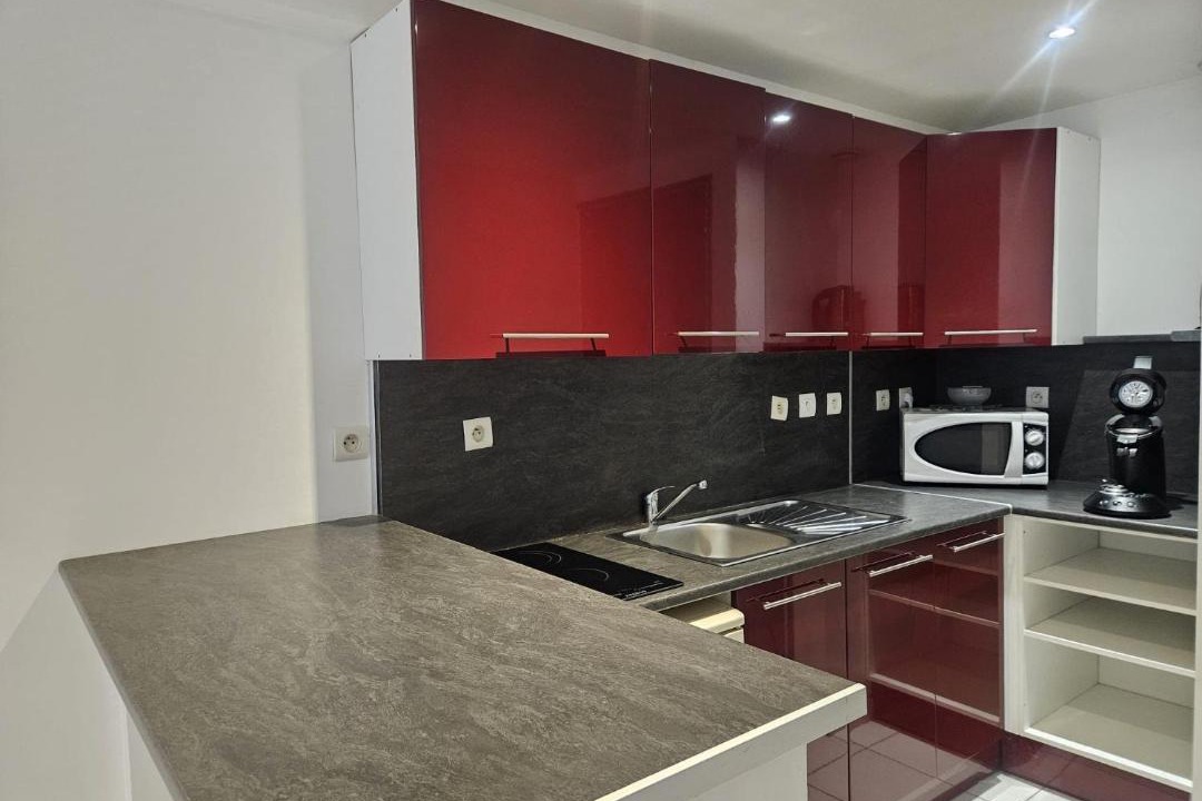 Photo of Kitchen in Alencon