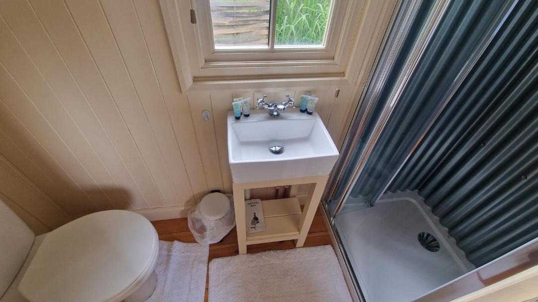 Photo of Bathroom in Tunley
