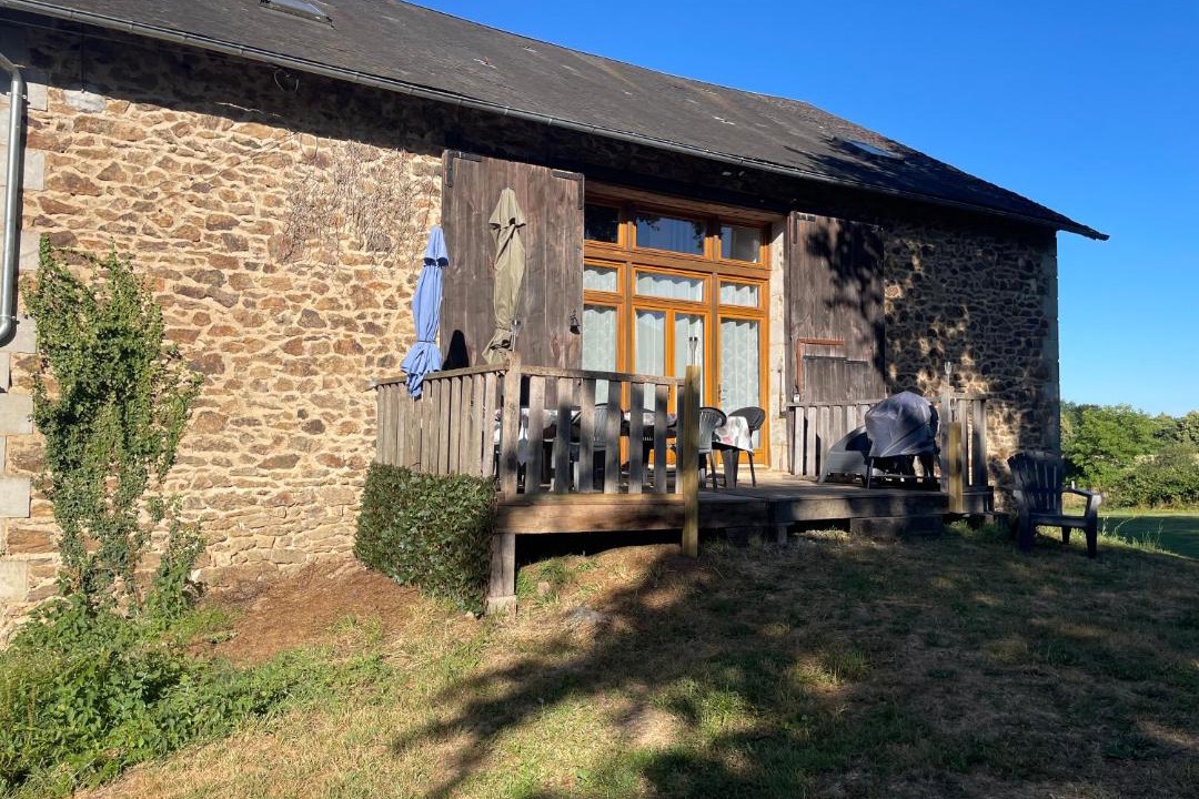 Photo of Others in Neuvic-Entier
