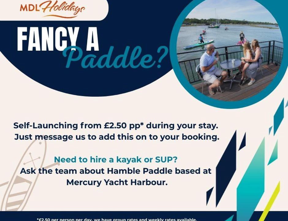 Photo of Others in Hamble-le-Rice