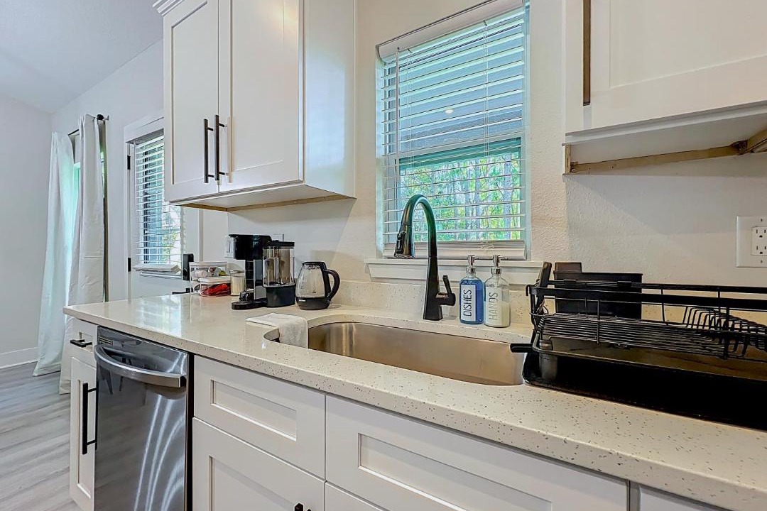 Photo of Kitchen in Historic Downtown