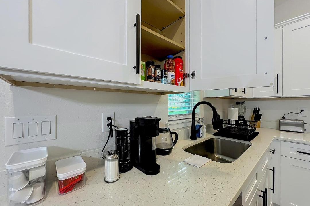 Photo of Kitchen in Historic Downtown