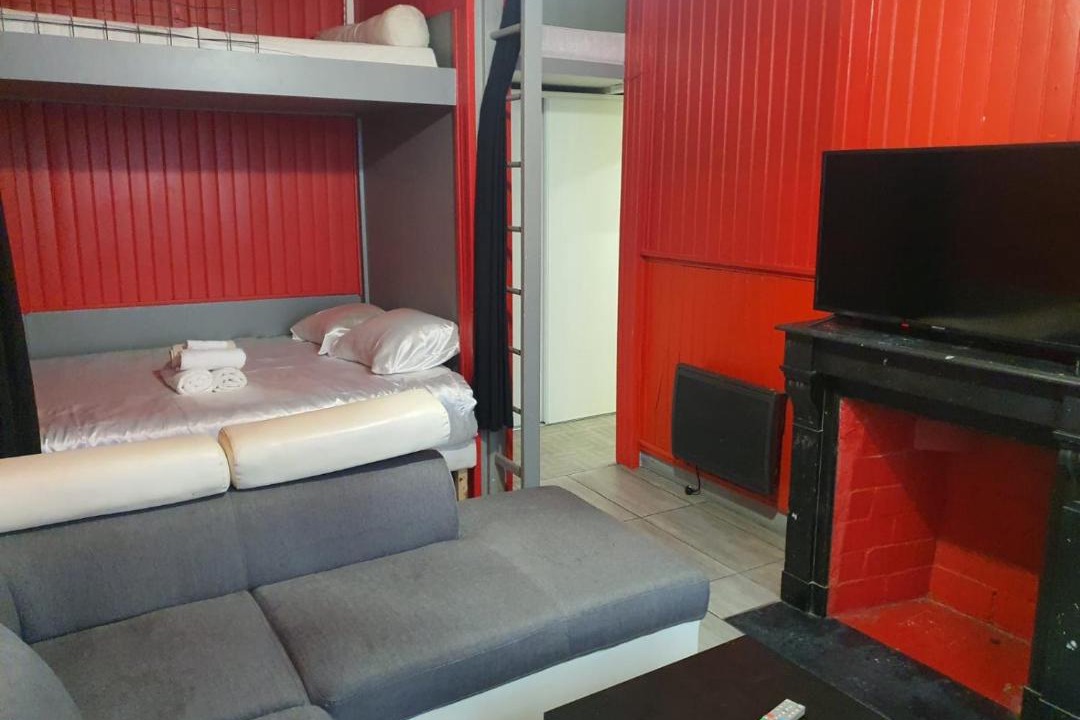 Photo of Others in Clichy