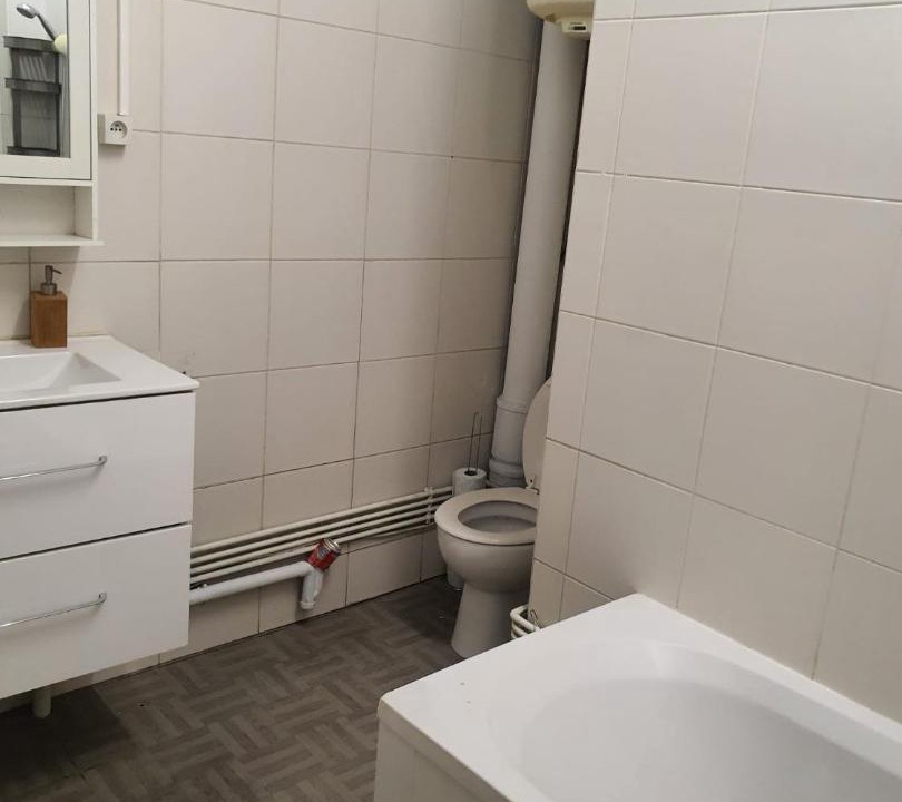 Photo of Bathroom in Clichy