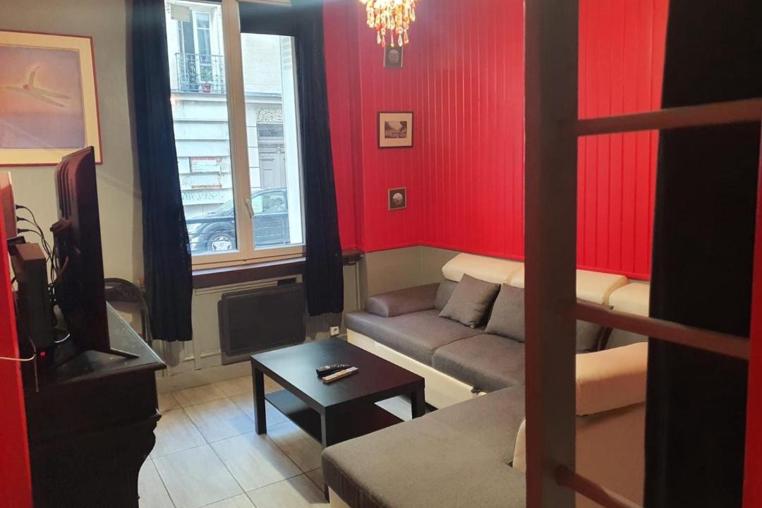 Photo of Others in Clichy