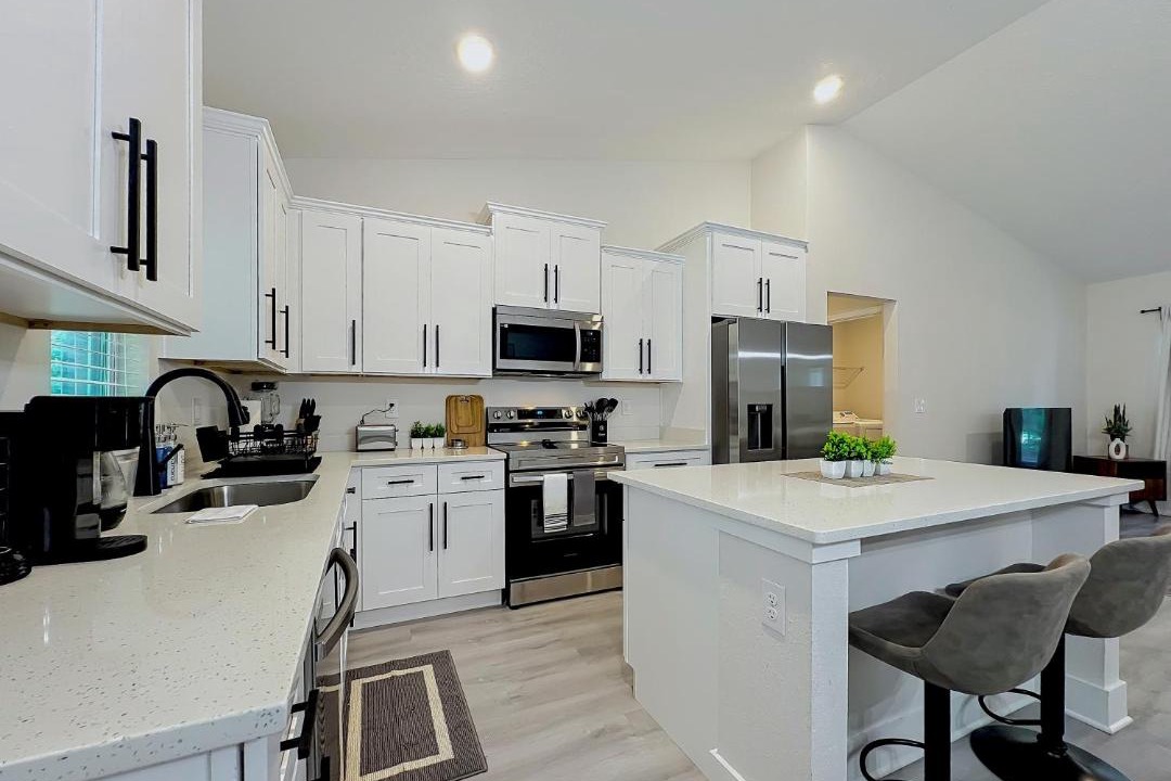 Photo of Kitchen in Historic Downtown