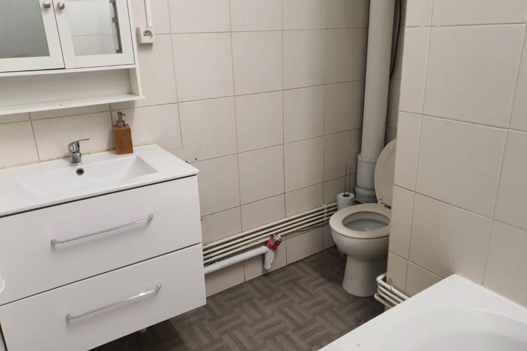 Photo of Bathroom in Clichy