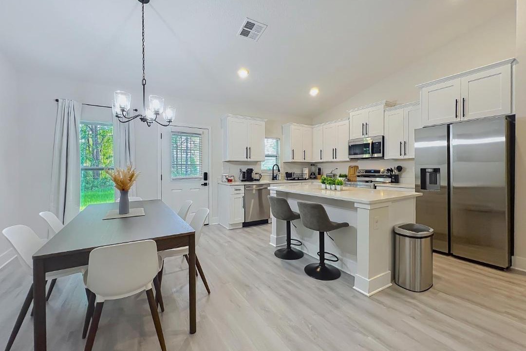 Photo of Kitchen in Historic Downtown