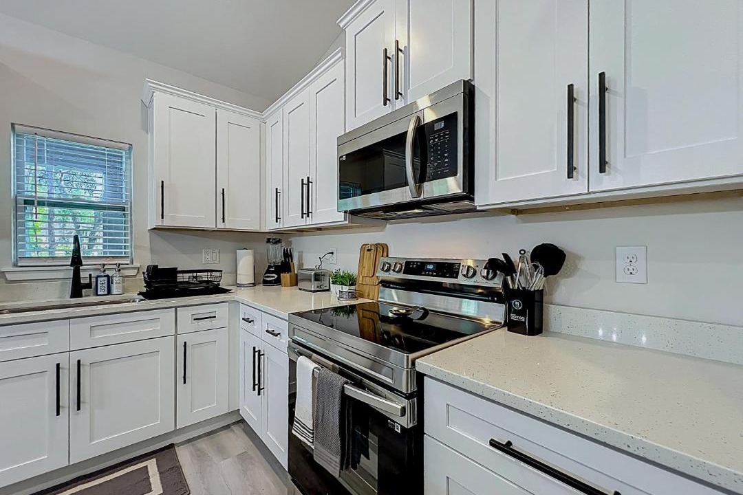 Photo of Kitchen in Historic Downtown