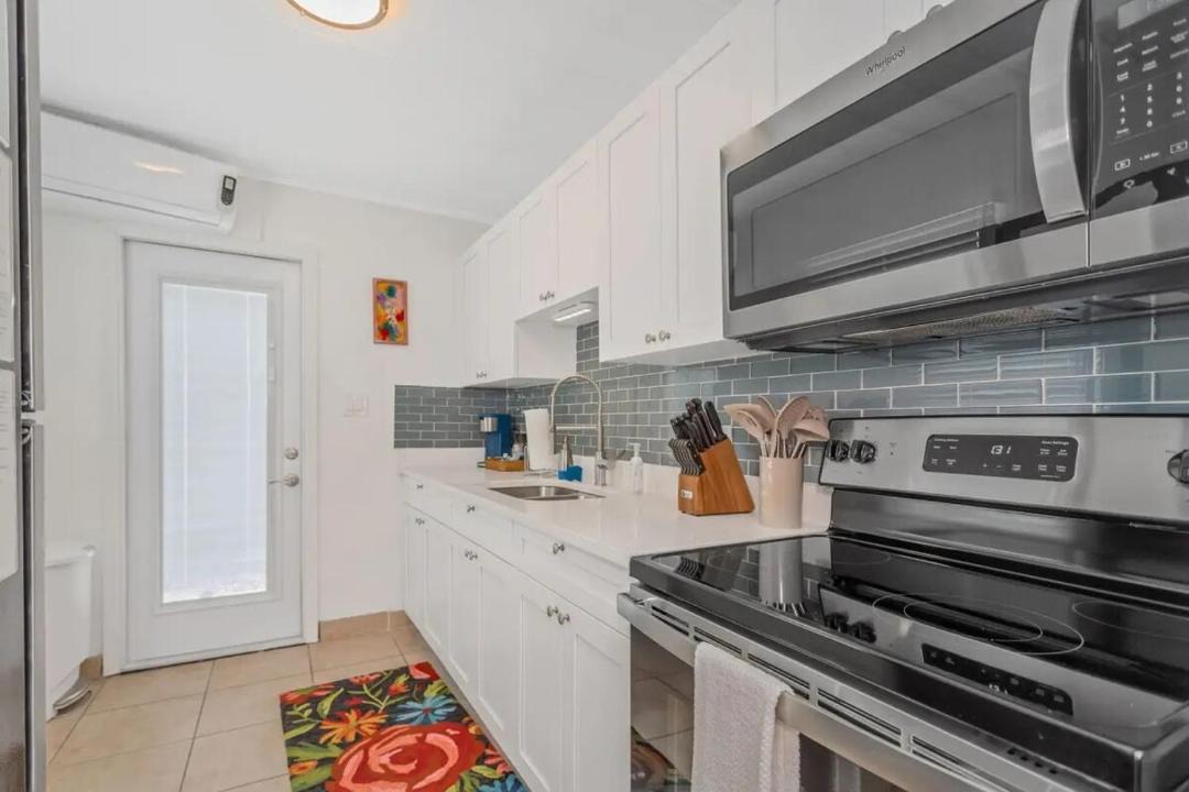 Photo of Kitchen in Largo