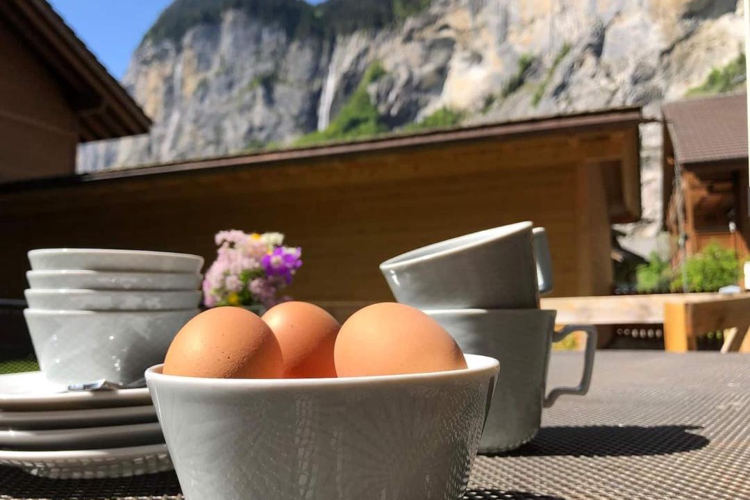 Photo of Others in Lauterbrunnen