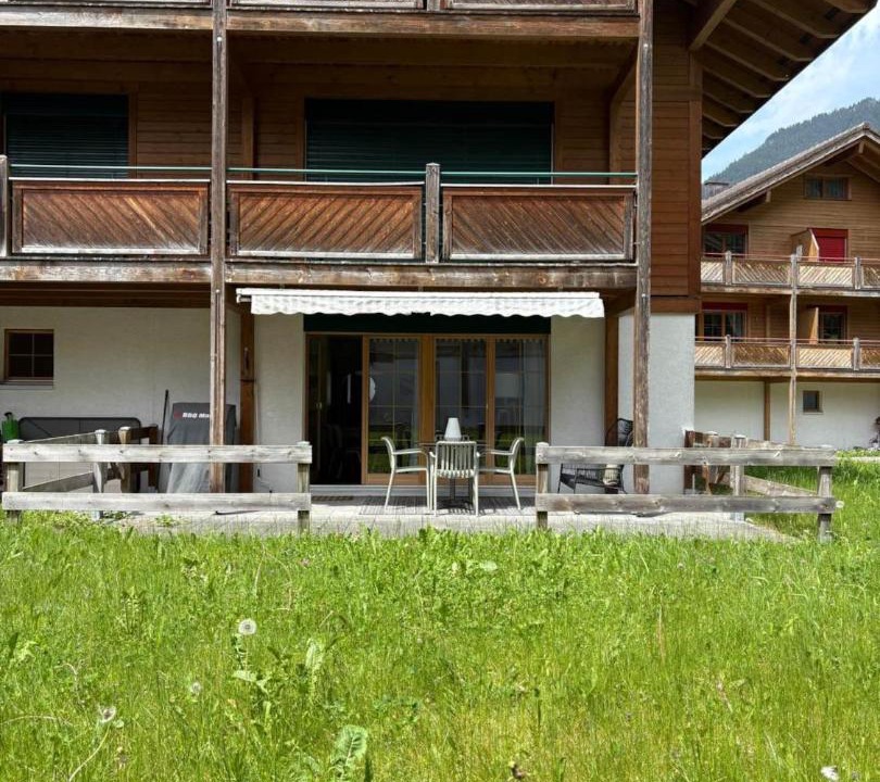 Photo of Others in Lauterbrunnen