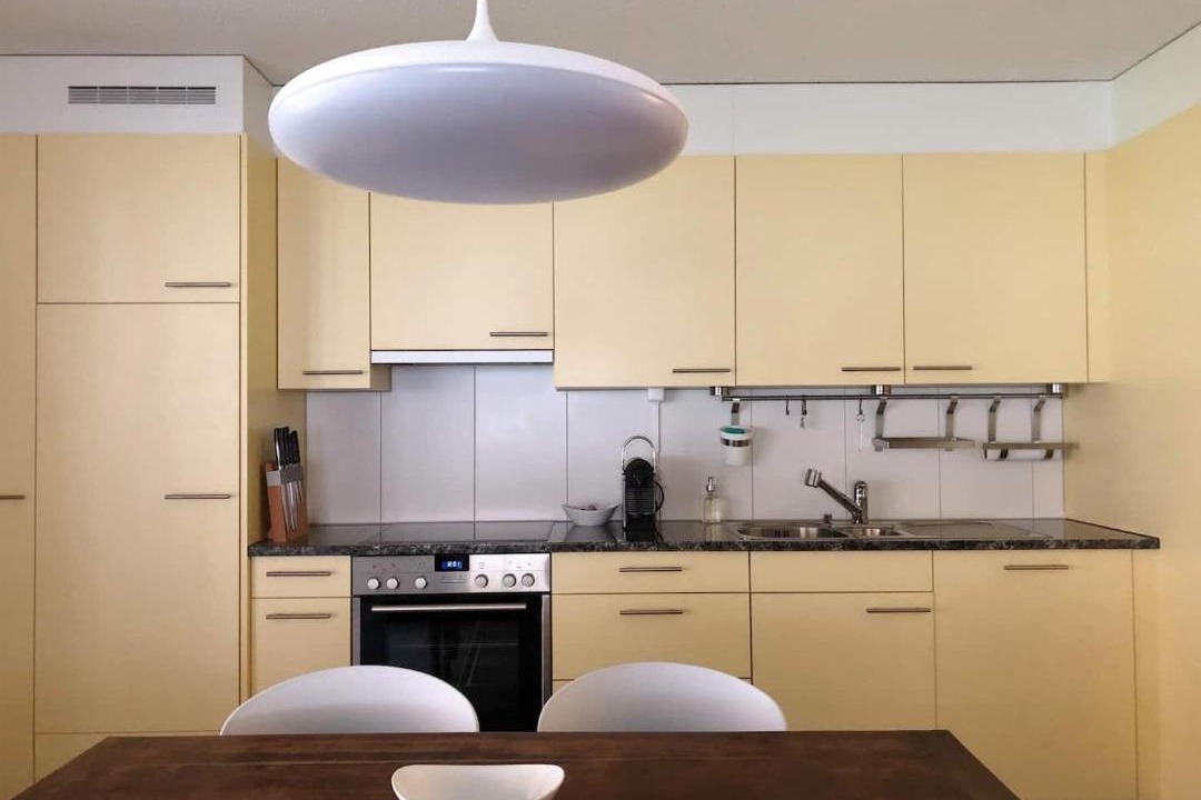 Photo of Kitchen in Lauterbrunnen