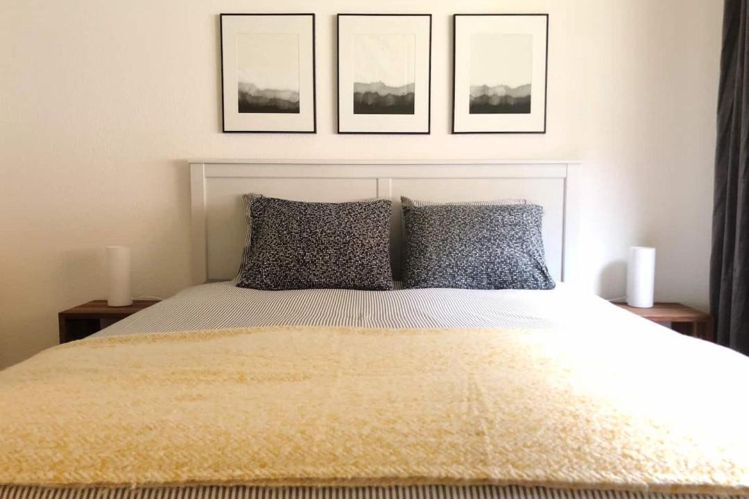 Photo of Bedroom in Lauterbrunnen