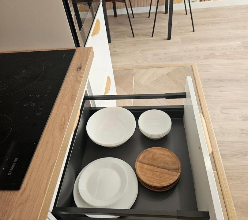 Photo of Kitchen in Morangis