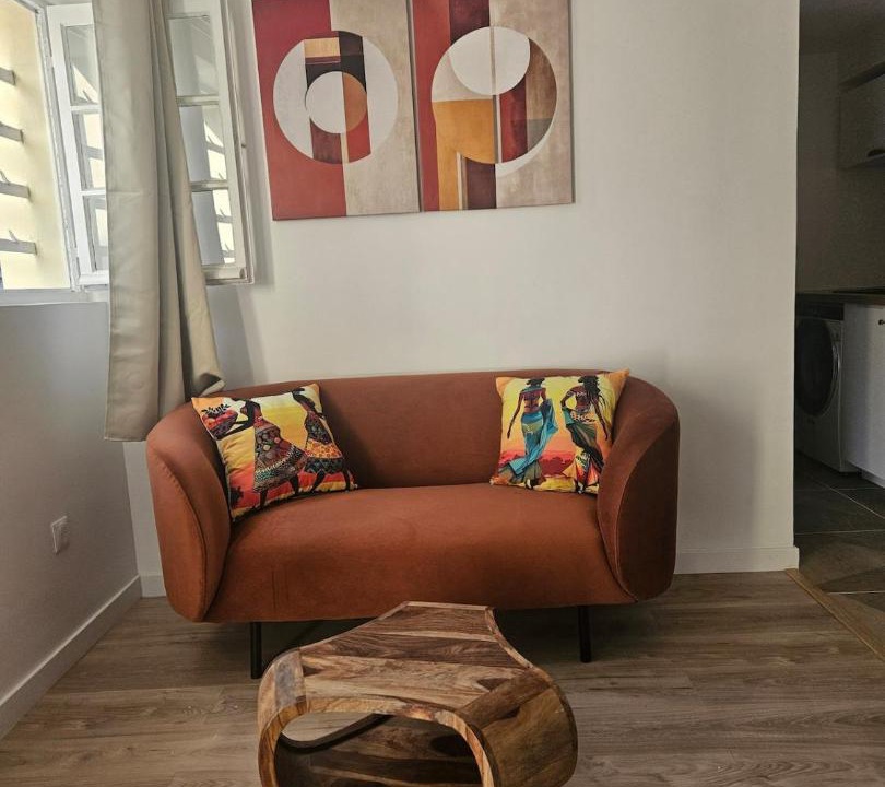 Photo of Livingroom in Morangis