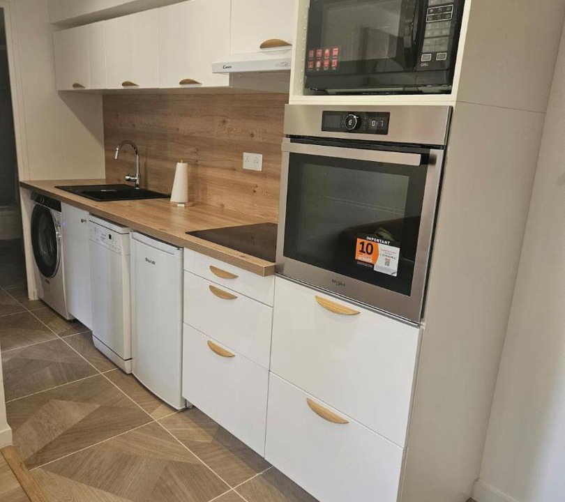 Photo of Kitchen in Morangis