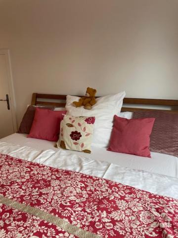 Photo of Bedroom in Kaltenhouse