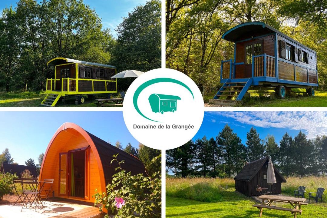 Photo of Others in La Chapelle-Blanche-Saint-Martin