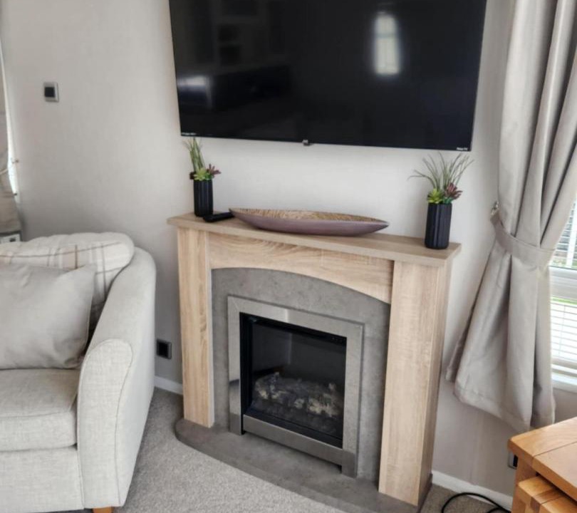 Photo of Livingroom in Dunbar