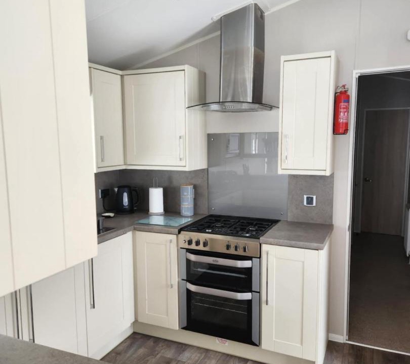 Photo of Kitchen in Dunbar