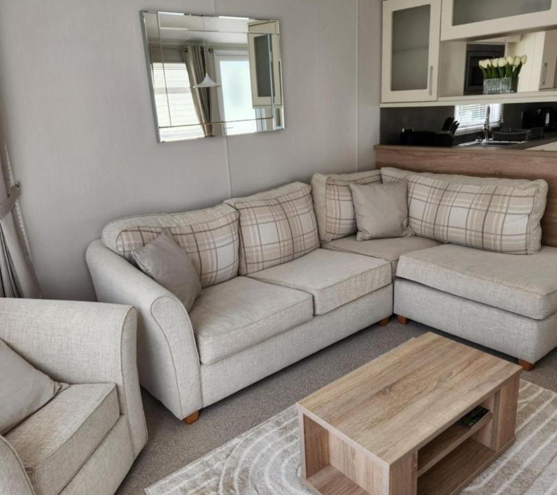 Photo of Livingroom in Dunbar