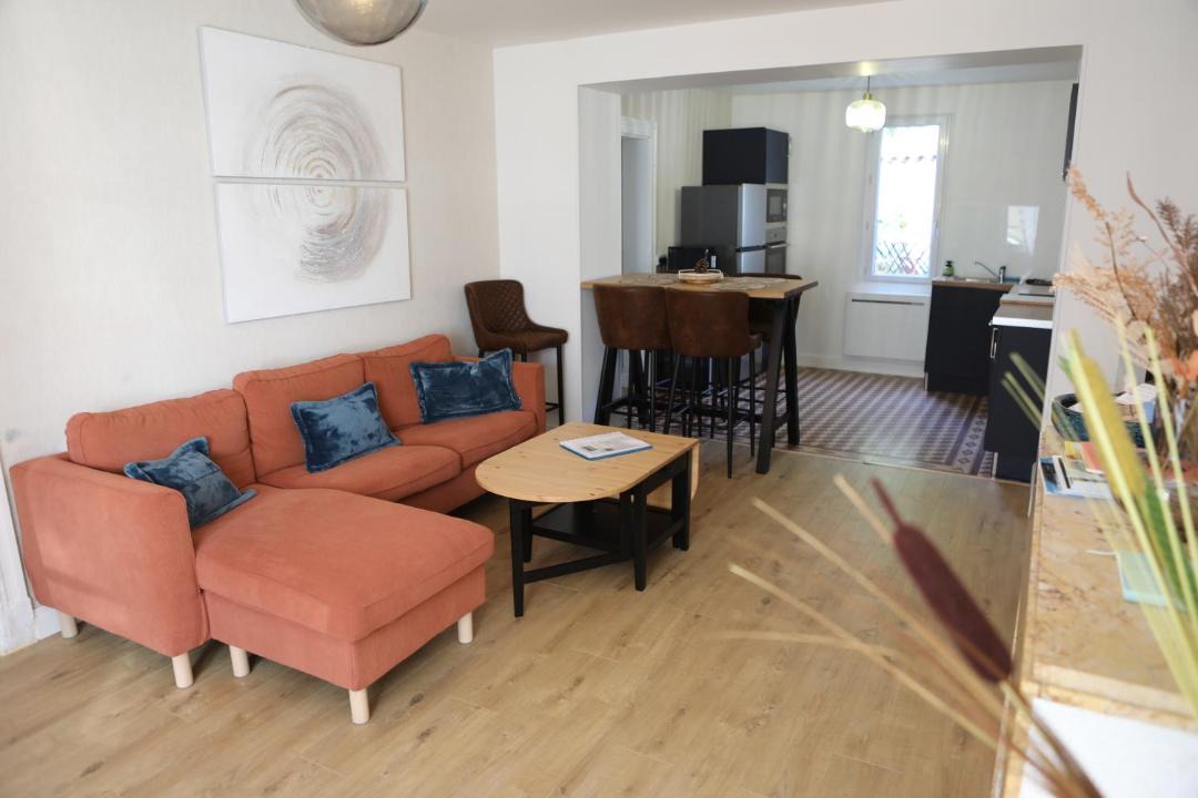 Photo of Livingroom in Albi