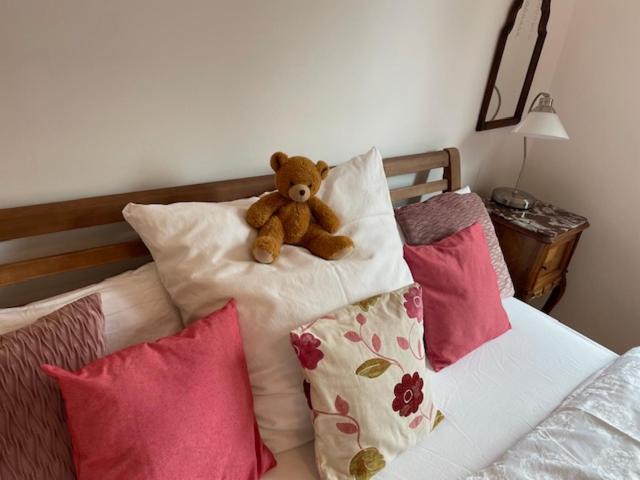 Photo of Bedroom in Kaltenhouse