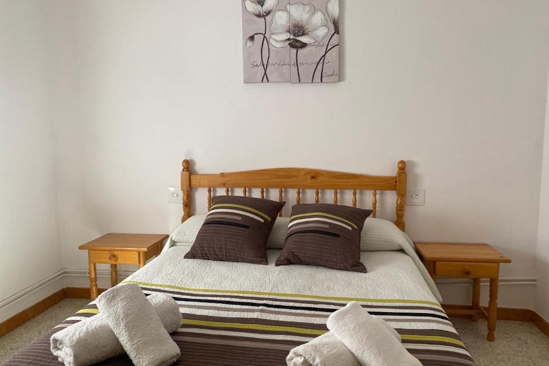 Photo of Bedroom in Barruera
