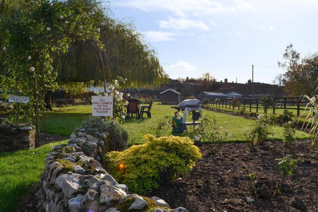 Photo of Others in Foxley