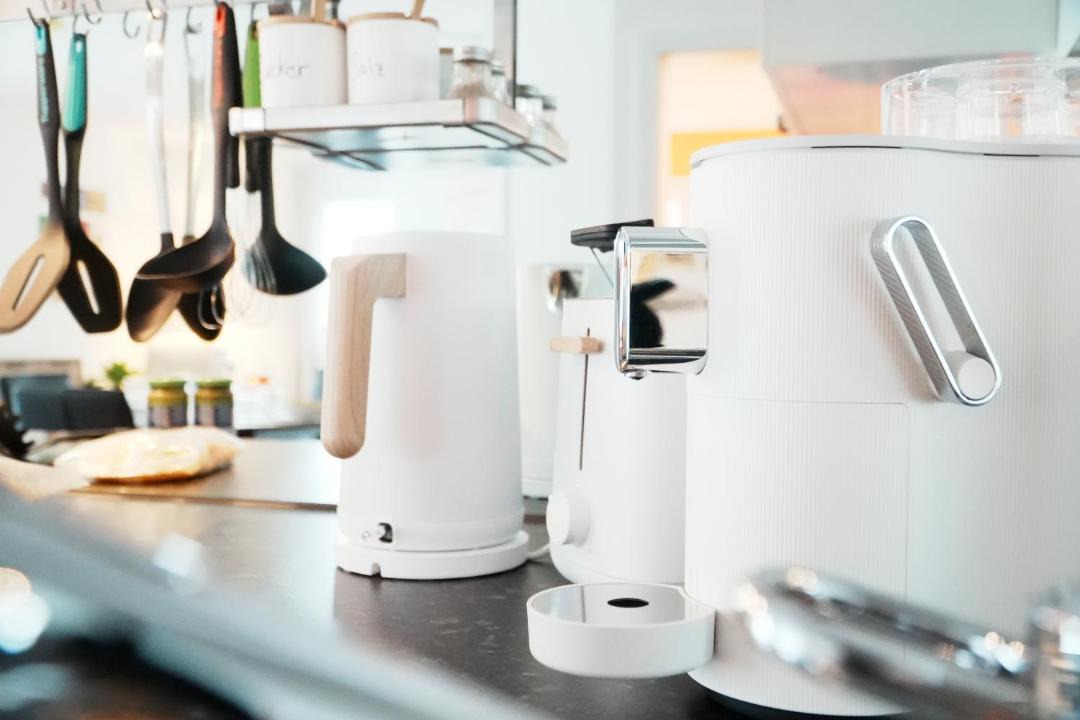 Photo of Kitchen in Mathon