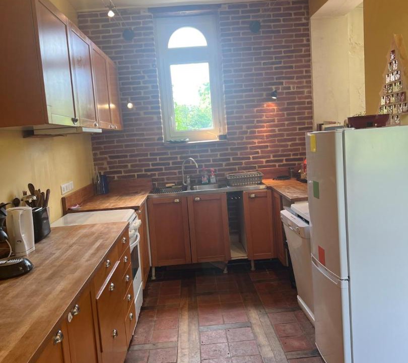 Photo of Kitchen in Le Merlerault