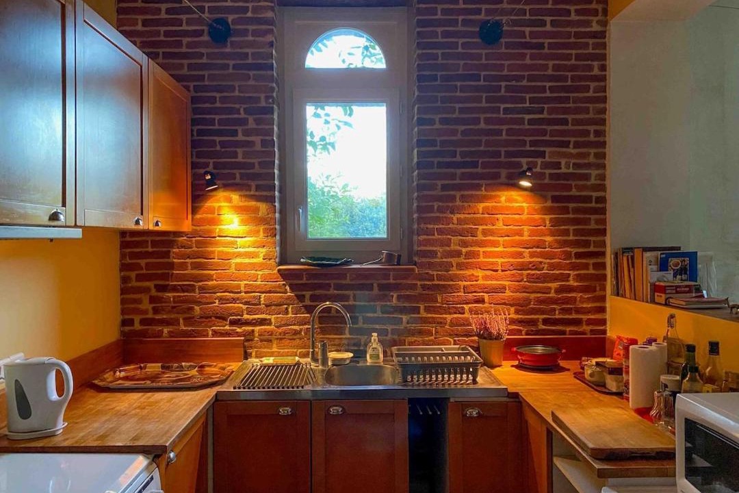 Photo of Kitchen in Le Merlerault