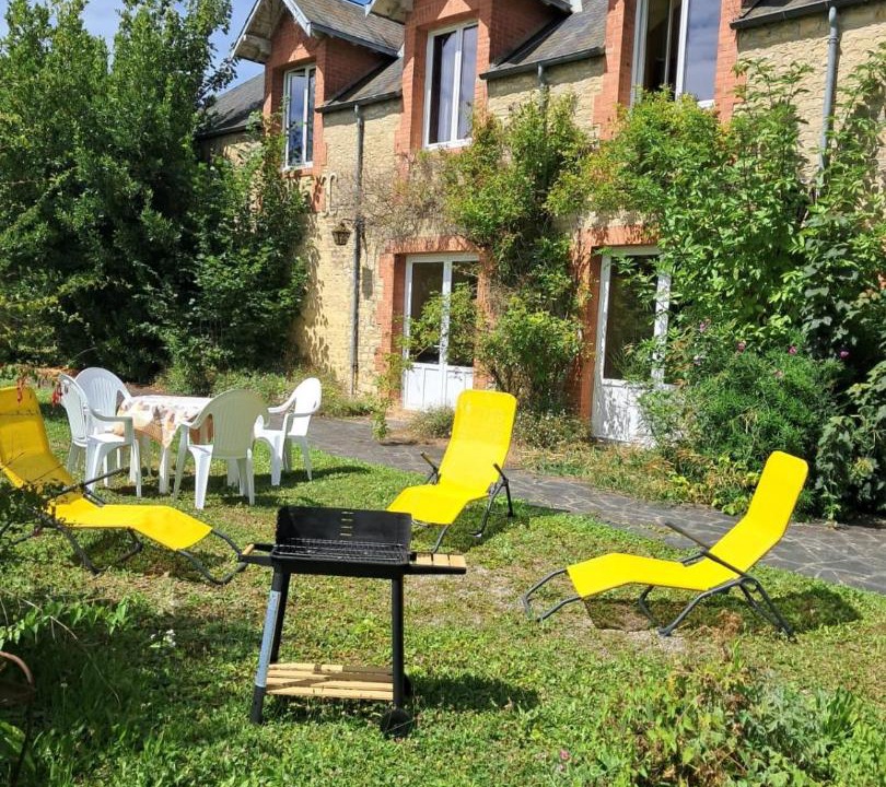 Photo of Others in Le Merlerault